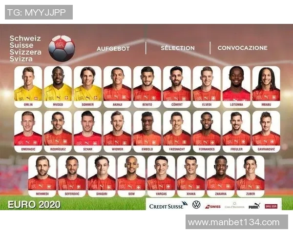 瑞士足球球星排名榜单解析与优秀球员实力对比