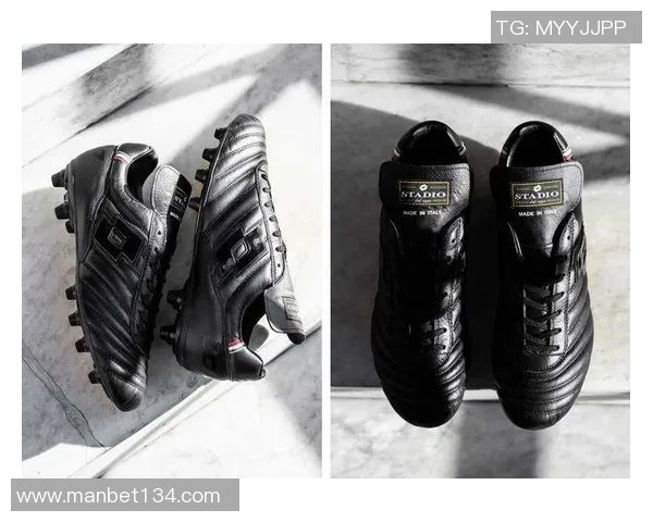 爱穿黑色足球鞋的球星们如何通过独特装备展现个人风格与竞技实力 爱穿黑色足球鞋的球星们如何通过独特装备展现个人风格与竞技实力